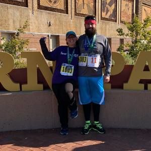 Meet your Posher, Scott